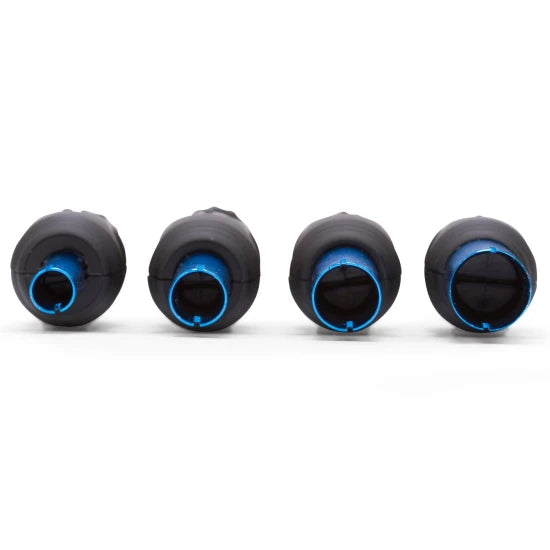 Kit Preducele Preston Momeala Commercial Punch Kit 4buc/set