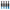 Kit Preducele Preston Momeala Commercial Punch Kit 4buc/set