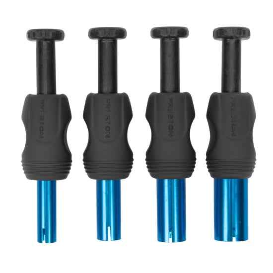 Kit Preducele Preston Momeala Commercial Punch Kit 4buc/set