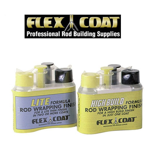 KIT RASINA FLEX COAT LITE BUILD 2OZ 59GR