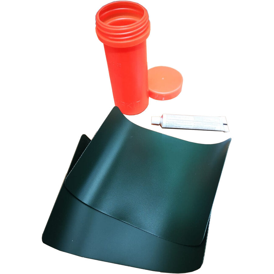 KIT REPARATII BARCA ALLROUNDMARIN VERDE