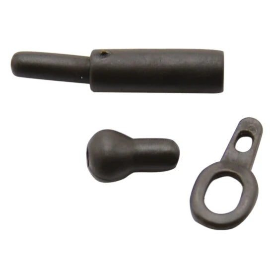 Kit Running Rig Carp Zoom