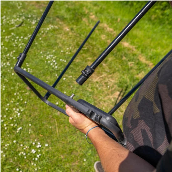 Kit Suport Galeata Avid Carp Bait Station