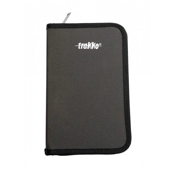 Kit Trakko Penar Riguri Crosete