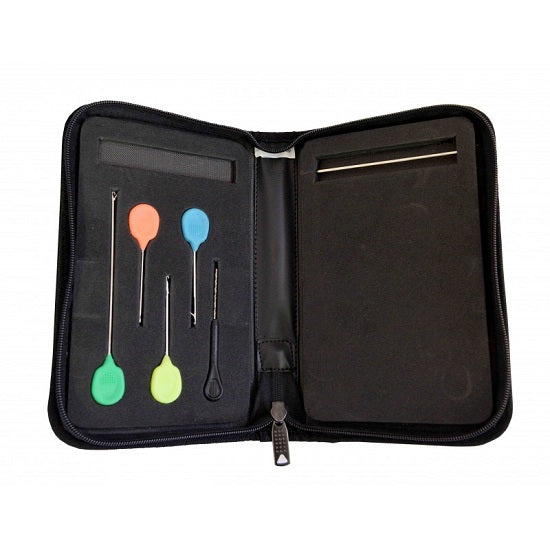 KIT TRAKKO PENAR RIGURI CROSETE