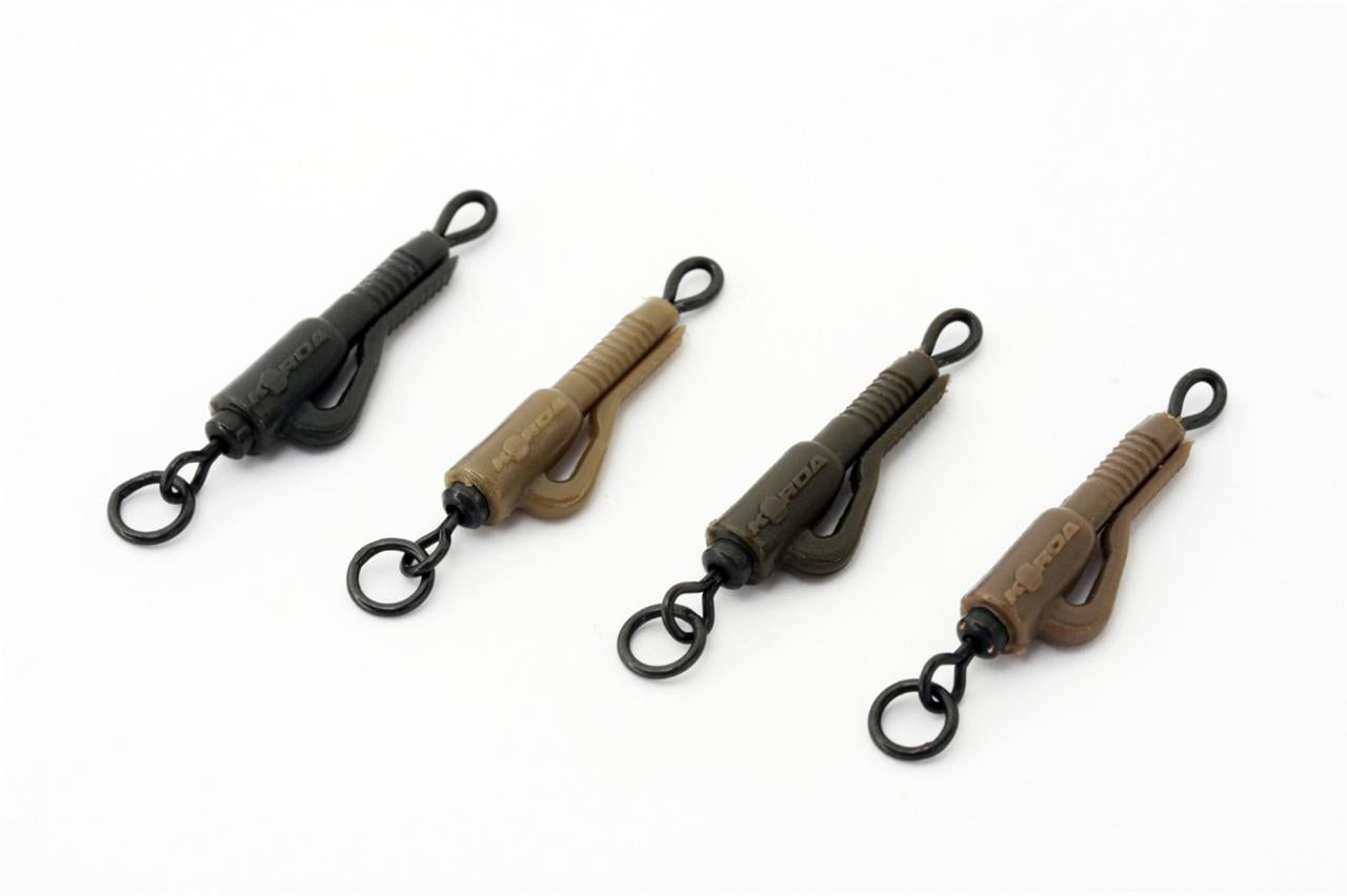KLCW KORDA CLIPS PLUMB PIERDUT WEED
