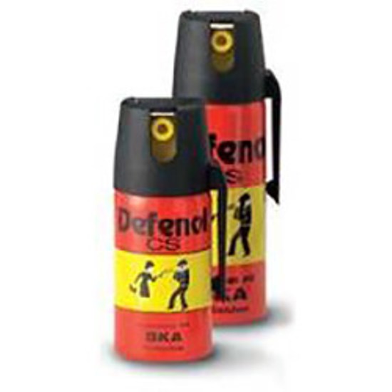 KLEVER SPRAY AUTOAPARARE CS 100GR/150ML
