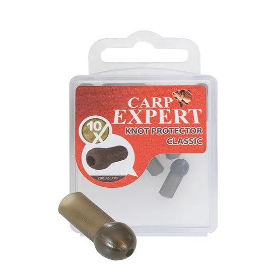 Knot Protector Bead Carp Expert Protectie Nod 10buc/plic