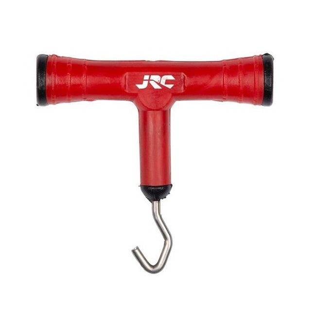 KNOT PULLER  JRC CONTACT