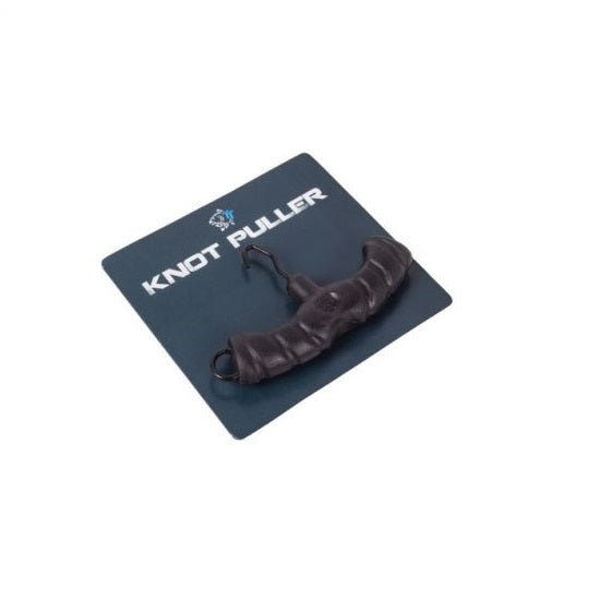 KNOT PULLER NASH BLACK