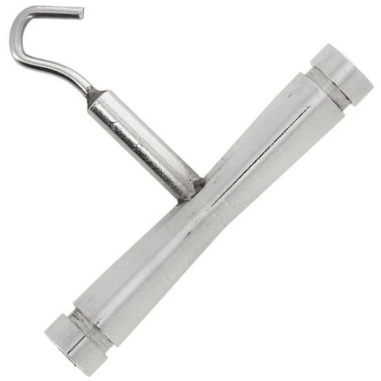 Knot Puller Ngt Stainless Steel