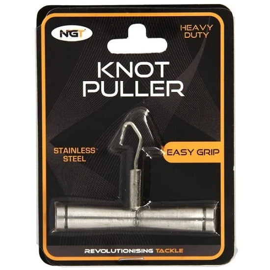 Knot Puller Ngt Stainless Steel