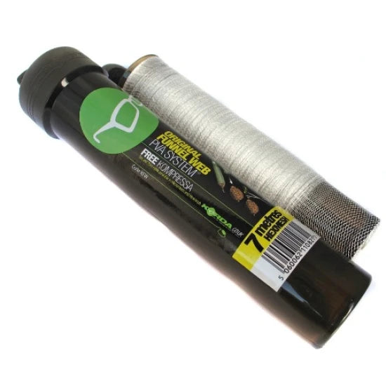 Korda Original Funnel Web System 7m