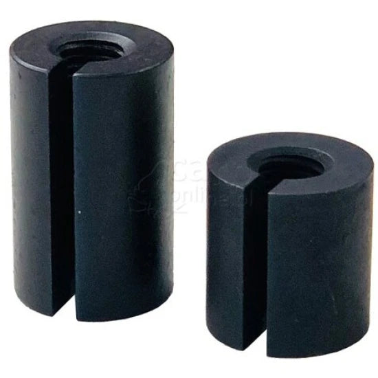 Korda Sistem Heavy C Slot Weights Clip 20g 30g
