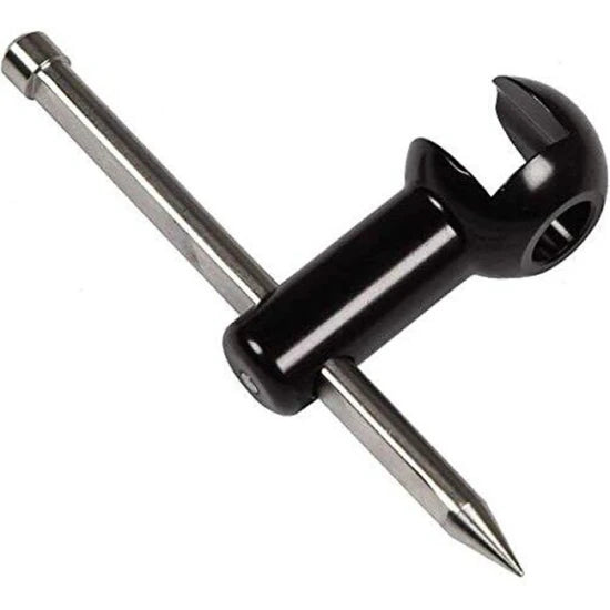 Korda Stabilizator Spike Ball Aluminiu
