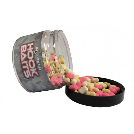 Krill-tuna Washed Dumbell Wafters 10mm