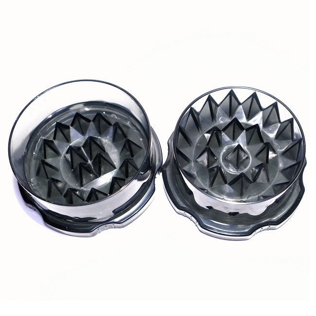 KRUSHA FL PLASTIC MARIME MEDIE