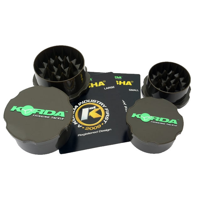 KRUSHA S D=100MM KORDA