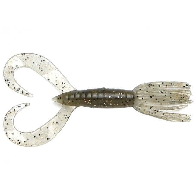 Keitech Little Spider Natural Shad 212 8,9cm