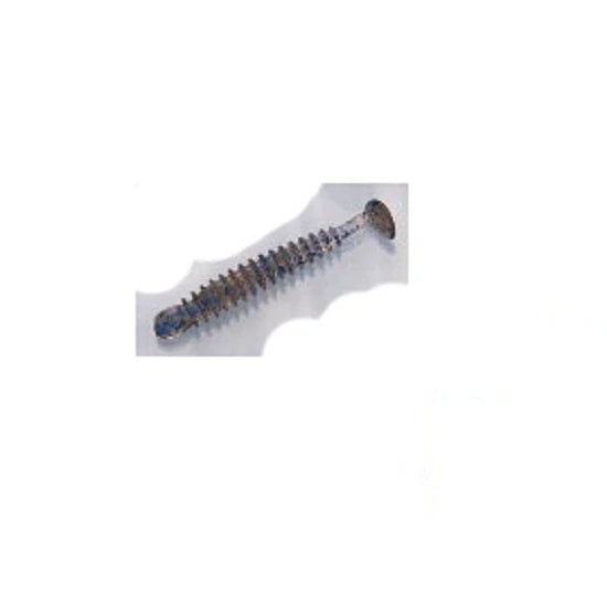 Kick Tail Owner Rb2 13 Ring Kick Tail 82906 Brown Blue