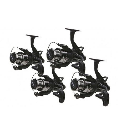 Kit 4 Mulinete DAM Quick HRX 650 FS