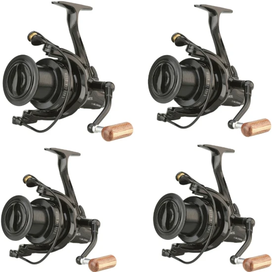 Kit 4 Mulinete Prowess Excelia 6008fd