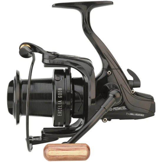 Kit 4 Mulinete Prowess Excelia 6008fd