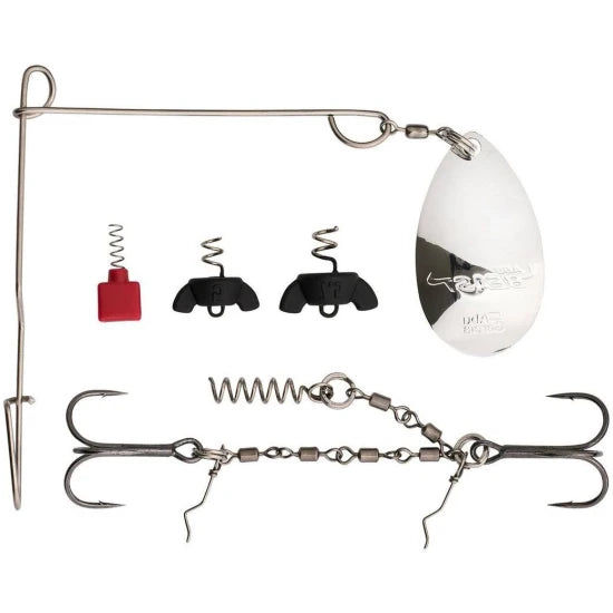 Kit Aub Garcia Beast Screw In Rigging Pack Large