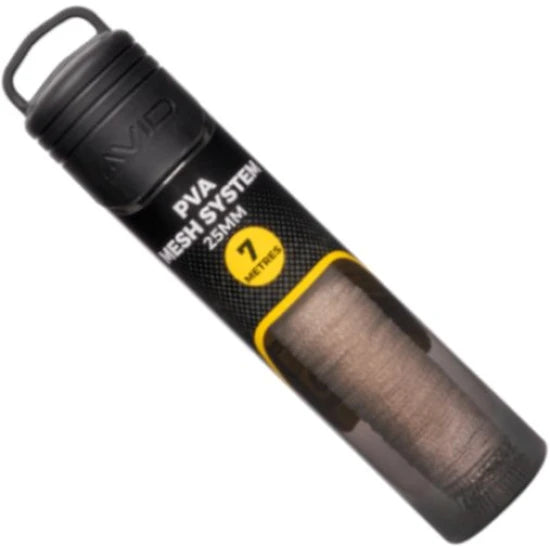 Kit Avid Transfer Pva Mesh System, 25mm, 7m