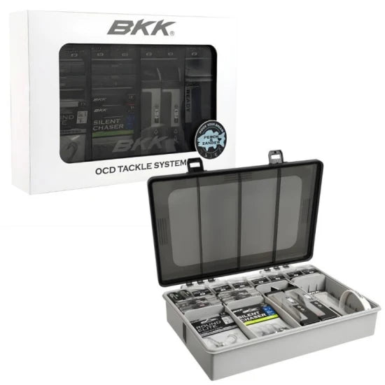 Kit Accesorii Bkk Armorpoint Ocd Kit Eu Predator Pike, 103buc/pac