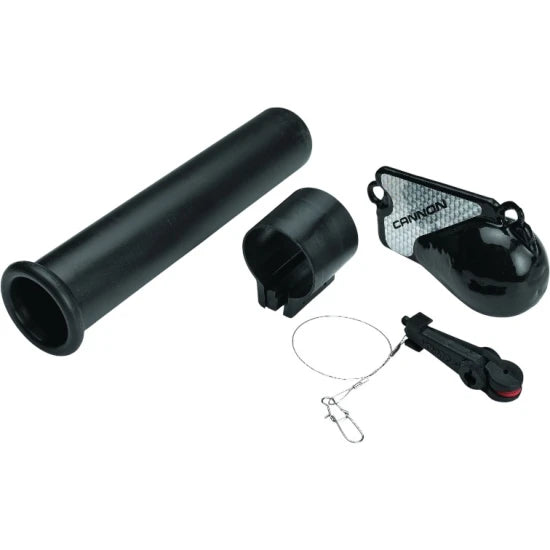 Kit Accesorii Cannon Pentru Mini Troll