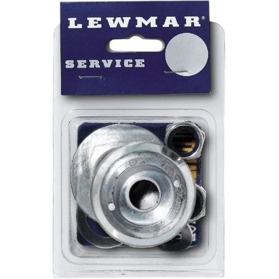 Kit Anode Pentru Propulsor Lewmar 250tt/300tt