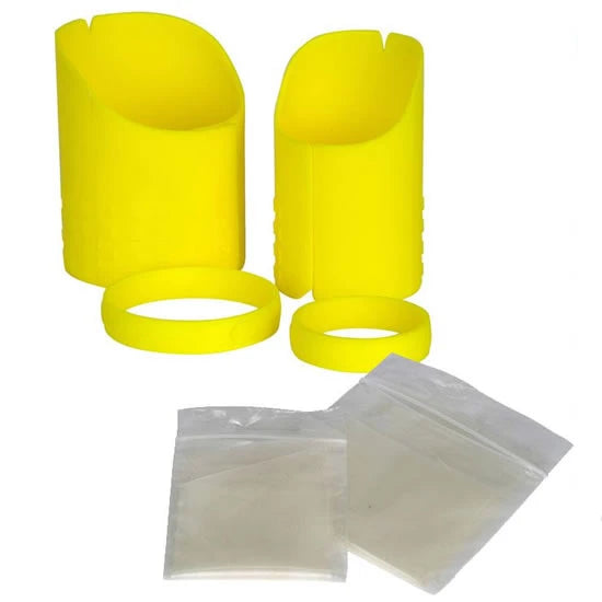 Kit Carp Spirit Soluron Pva Loader Starter Pack