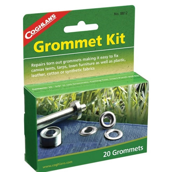 Kit Coghlans garnituri metalice