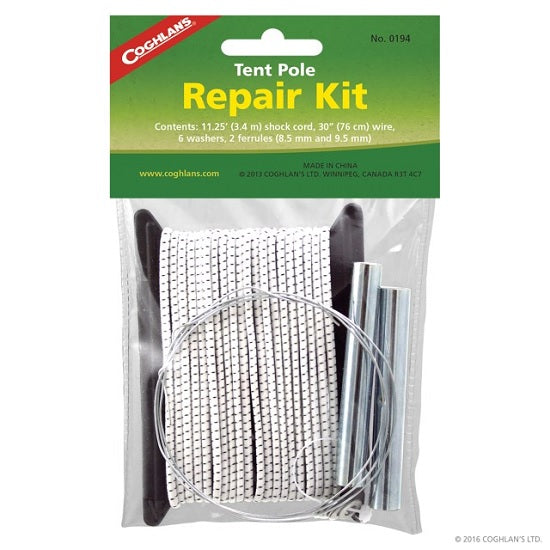 Kit Coghlans reparatie bete de cort