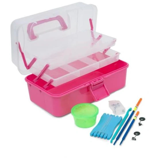Kit Complet Zebco Talia Fishing Set