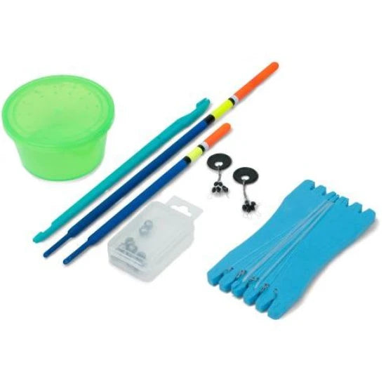 Kit Complet Zebco Talia Fishing Set