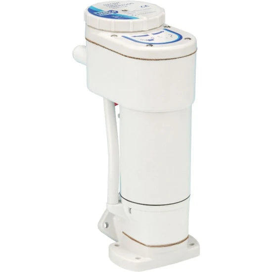 Kit Conversie 2 Pentru Wc Electric Jabsco 12v