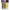 Kit Creature Fox Rage Critter Uv Mixed Colour, 7cm, 3buc/pac