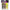 Kit Creature Fox Rage Critter UV Mixed Colour, 7cm, 3buc/pac