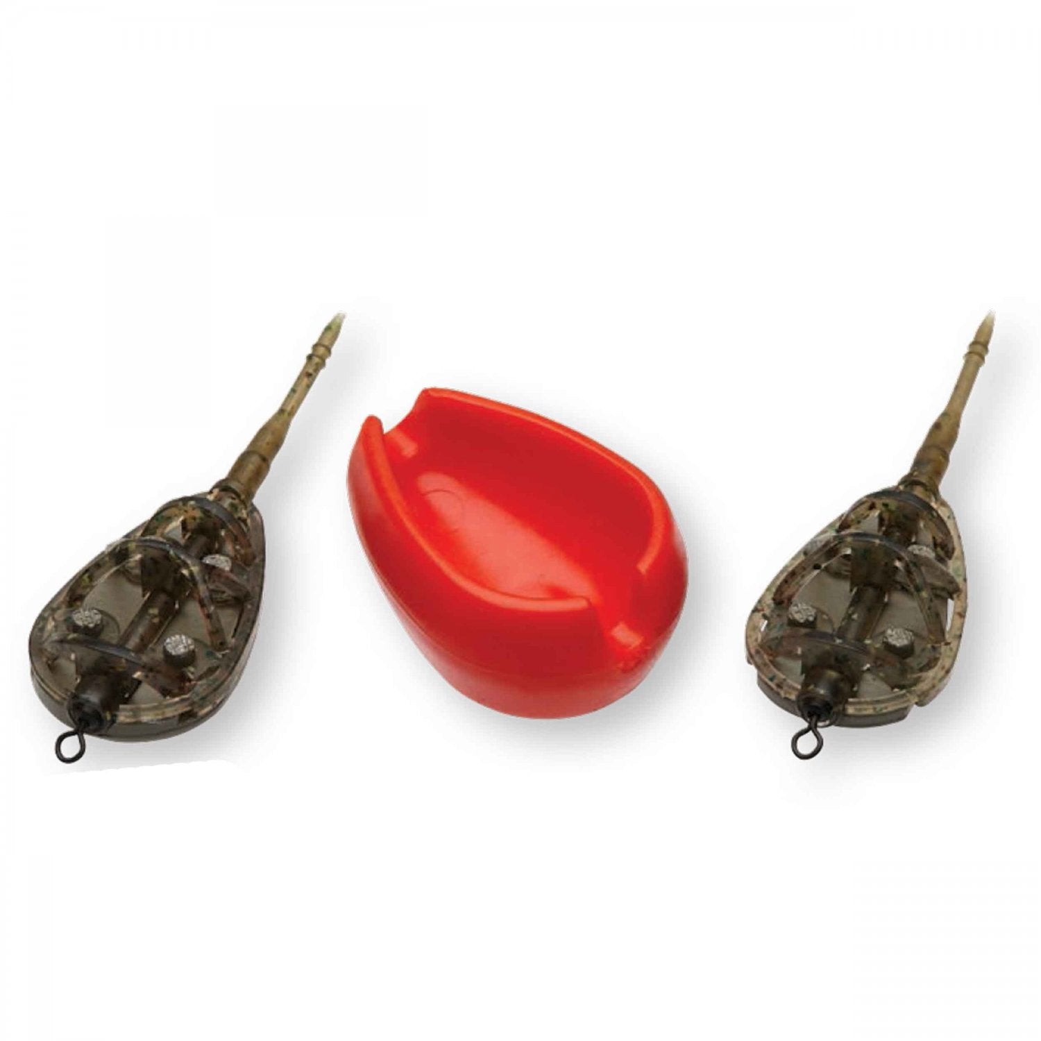 Kit DAM Detek Method Feeder 2+1 S