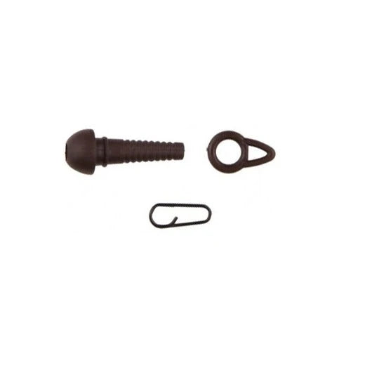 Kit Dam Mad Running Rig Brown