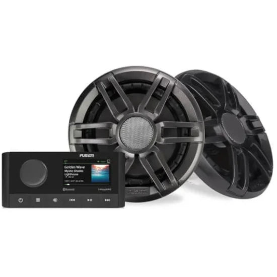 Kit Difuzoare Garmin Fusion Ms-ra210+xs-f65spg