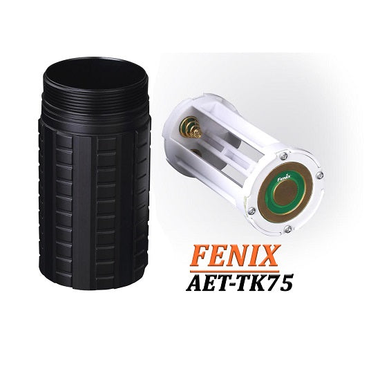 Kit Extensie Baterii Fenix - AET-TK75