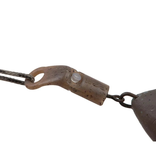 Kit Fox Edges Camo Angled Drop Off Run Rig, 5buc/set
