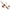 Kit Fox Edges Camo Heli Clips, 3buc/pac