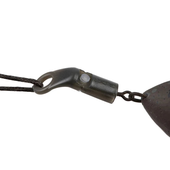 Kit Fox Edges Naturals Angled Drop Off Run Rig, 5buc/set