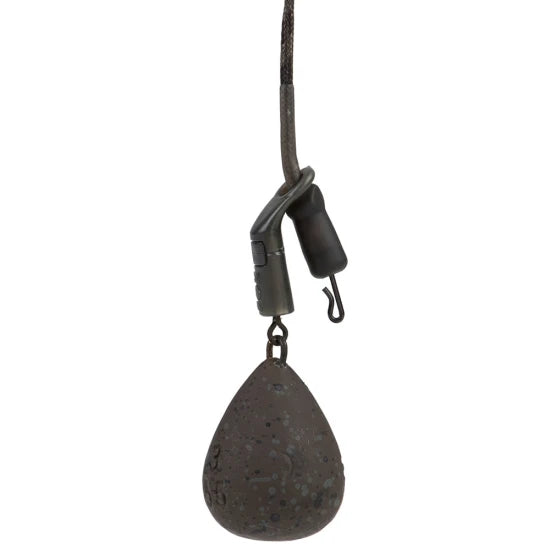 Kit Fox Edges Naturals Angled Drop Off Run Rig, 5buc/set