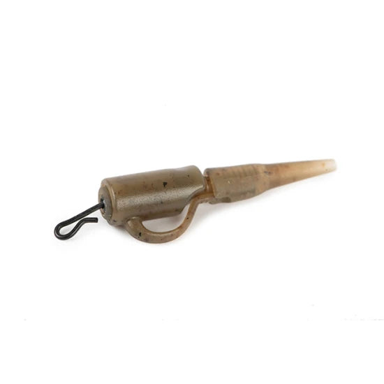 Kit Fox Edges Running Safety Clip
