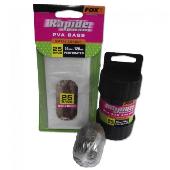 Kit Fox Pungi Pva 85x140mm